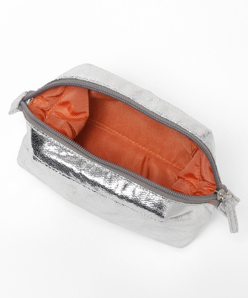 セール】【MageC】ワイヤーポーチ 594908（ポーチ）｜LEPSIM