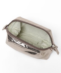 LEPSIM（レプシィム）の「【MageC】ワイヤーポーチ　594908（ポーチ）」