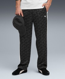PUMA（プーマ）の「PUMA プーマ メンズ T7 AOP リラックスド トラック パンツ（その他パンツ）」