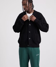 Saturdays NYC｜サタデーズ ニューヨークシティのカーディガン/ボレロ