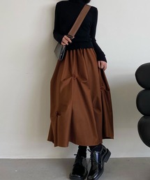 ロングスカート