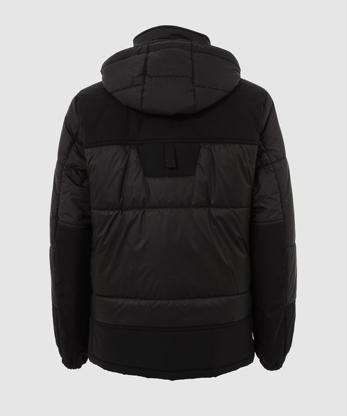 THE NORTH FACE」W-NAME MOUTAIN PARKA（マウンテンパーカー）｜eYe
