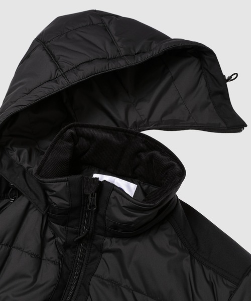 THE NORTH FACE」W-NAME MOUTAIN PARKA（マウンテンパーカー）｜eYe