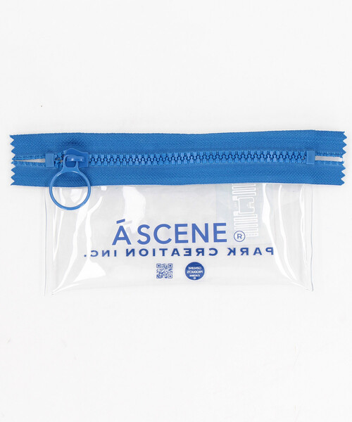 A SCENE(エーシーン)の「A SCENE/エーシーン Design paracord Strap Plain デザインパラコード ストラップ(スマホグッズ・メンズ・ブラック/ブルー/パープル・ONE SIZE)」の14枚目の写真