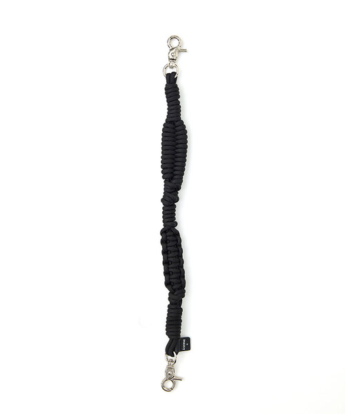 A SCENE(エーシーン)の「A SCENE/エーシーン Design paracord Strap Plain デザインパラコード ストラップ(スマホグッズ・メンズ・ブラック/ブルー/パープル・ONE SIZE)」の16枚目の写真