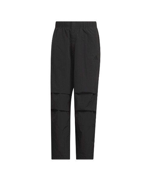 adidas(アディダス)の「【別注】アディダス adidas オーバーサイズフィット ウーブン フル レングス パラシュート パンツ ア 限定コラボ(その他パンツ・メンズ・ブラック/チャコールグレー/オリーブ・S/3L/LL/L/M)」の16枚目の写真