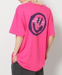 ISTKUNST（イストクンスト）の「半袖Tシャツ（Tシャツ/カットソー）」