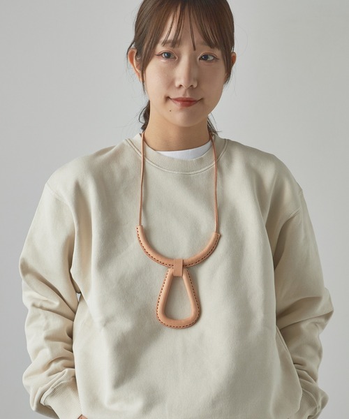 美品 crescioni CIRCUIT NECKLACE サーキットネックレス 美品 crescioni CIRCUIT NECKLACE サーキットネックレス Crescioni