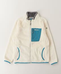 Marmot（マーモット）の「マーモット  Ks Balmy Fleece Jacket（その他アウター）」