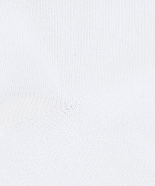 Steven Alan(スティーブンアラン)の「<ORIGINAL Charcoal> ARGYLE SOCKS/ソックス(ソックス/靴下・メンズ・ホワイト/ダークグレー・FREE)」の6枚目の写真