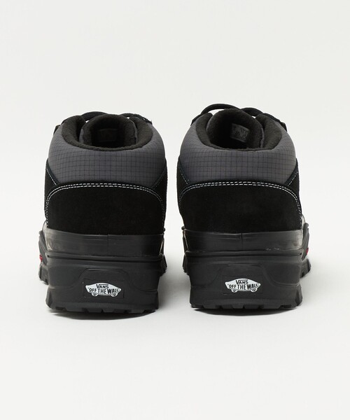 Steven Alan（スティーブンアラン）の「＜VANS＞ MTE MOUNT GX/スニーカー（スニーカー・メンズ・ブラック・8h/8/10/9h/9）」の5枚目の写真