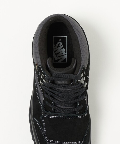 Steven Alan（スティーブンアラン）の「＜VANS＞ MTE MOUNT GX/スニーカー（スニーカー・メンズ・ブラック・8h/8/10/9h/9）」の7枚目の写真