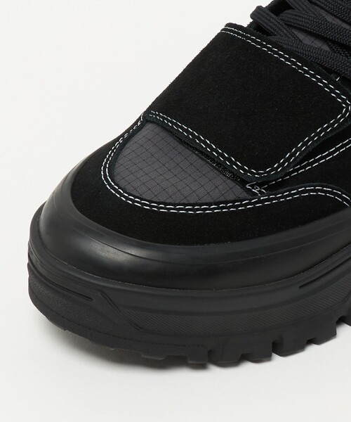 Steven Alan（スティーブンアラン）の「＜VANS＞ MTE MOUNT GX/スニーカー（スニーカー・メンズ・ブラック・8h/8/10/9h/9）」の8枚目の写真