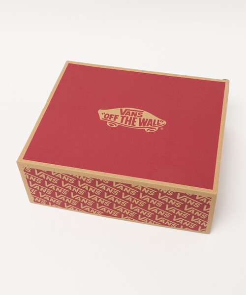 Steven Alan（スティーブンアラン）の「＜VANS＞ MTE MOUNT GX/スニーカー（スニーカー・メンズ・ブラック・8h/8/10/9h/9）」の10枚目の写真