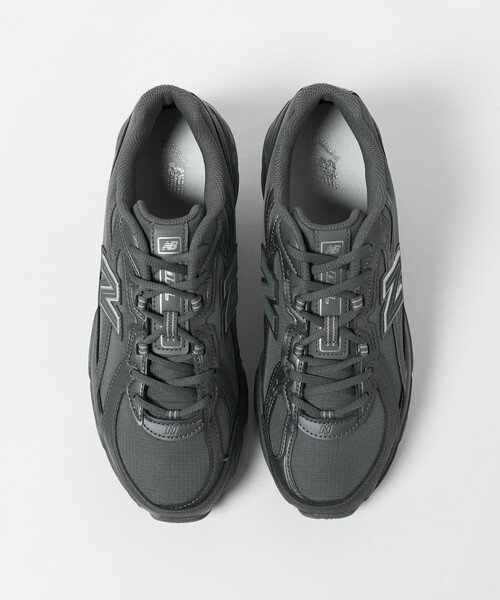 Steven Alan（スティーブンアラン）の「＜New Balance＞ U740SS2/スニーカー（スニーカー・メンズ・ダークグレー・28cm/26.5cm/27.5cm/26cm/27cm）」の3枚目の写真