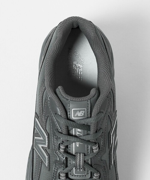 Steven Alan（スティーブンアラン）の「＜New Balance＞ U740SS2/スニーカー（スニーカー・メンズ・ダークグレー・28cm/26.5cm/27.5cm/26cm/27cm）」の7枚目の写真