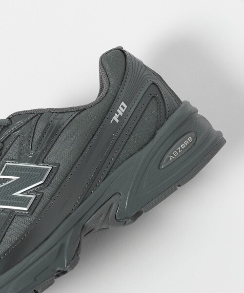 Steven Alan（スティーブンアラン）の「＜New Balance＞ U740SS2/スニーカー（スニーカー・メンズ・ダークグレー・28cm/26.5cm/27.5cm/26cm/27cm）」の8枚目の写真