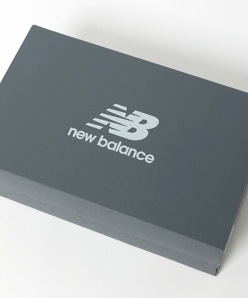 Steven Alan（スティーブンアラン）の「＜New Balance＞ U740SS2/スニーカー（スニーカー・メンズ・ダークグレー・28cm/26.5cm/27.5cm/26cm/27cm）」の10枚目の写真