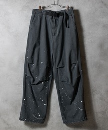 Y2K number (n)ine ナンバーナイン　サーマル　コットン　パンツ NUMBER (N)INE 【期間限定特別価格】 ナンバーナイン NUMBER(N