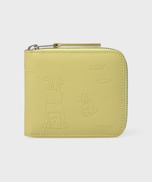 Paul Smith（ポールスミス）の「“ドゥードゥル” 2つ折り財布【453008 P170】（財布）」