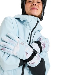 ROXY｜ロキシーの手袋通販 - ZOZOTOWN