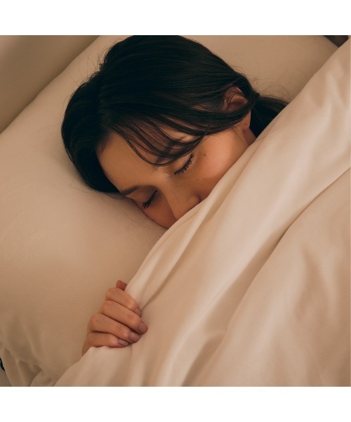 セール】【WARMY ウォーミー】しっとり アルガンオイル加工 フリル