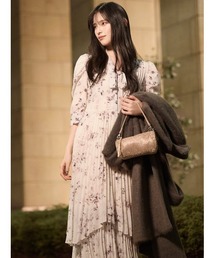 SNIDEL｜スナイデルのワンピース通販 - ZOZOTOWN