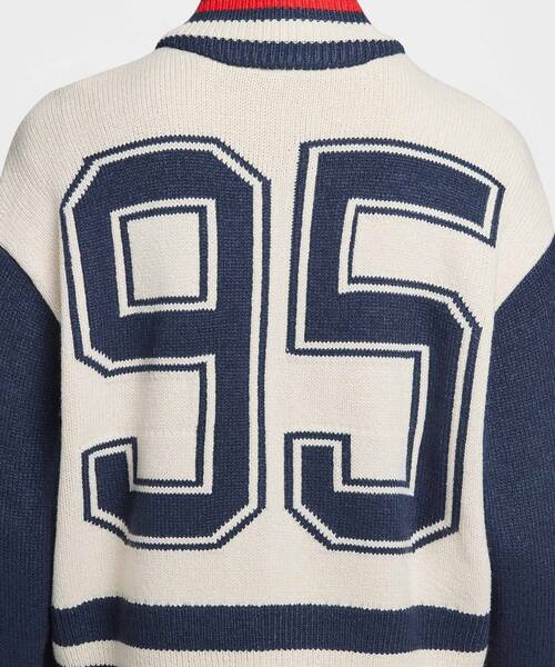 ナイキ ニットカーディガン 長袖 ジップアップ S 紺 HV2495-104 NIKE AS W NSW CARDIGAN STREET LT OREWOOD BRN/MIDNIGHT NAVY/SAIL