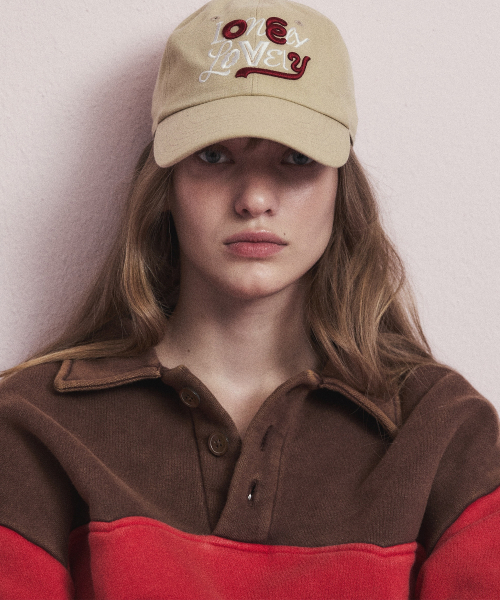 NOHANT(ノアン)の「WESTERN COLOR BLOCK SWEATSHIRT RED(スウェット・メンズ・レッド・SMALL/MEDIUM/LARGE)」の8枚目の写真
