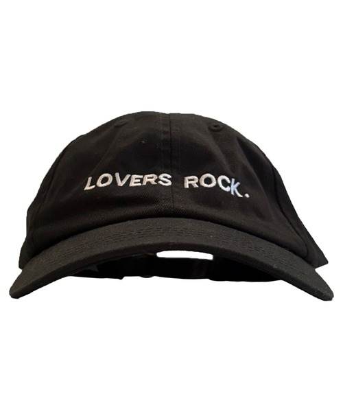 【EASY LISTENING/イージーリスニング】 LOVERS ROCK CAP