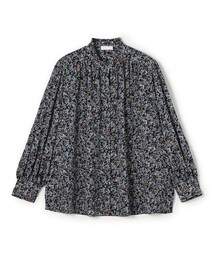 TOMORROWLAND｜トゥモローランドのシャツ/ブラウス（花柄・ボタニカル