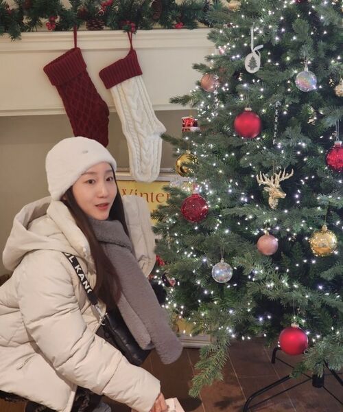 FLAREUP(フレアアップ)の「Fur Knit Beanie (FL-727_White)(ニットキャップ/ビーニー・レディース・ホワイト・FREE)」の5枚目の写真