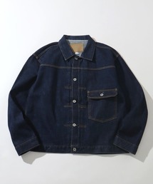 tバック」に該当するデニムジャケットファッション通販 - ZOZOTOWN