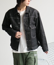 セール】【HOUSTON/ヒューストン】N-1 DECK JKT(REGULAR MODEL)/N-1