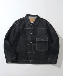 tバック」に該当するデニムジャケットファッション通販 - ZOZOTOWN