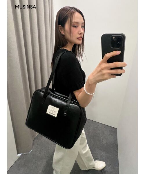 TTUDEMENT(トュードメント)の「COIN POCKET PANTS IVORY(その他パンツ・レディース・その他・SMALL/MEDIUM)」の8枚目の写真