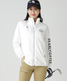 PEARLY GATES｜パーリーゲイツ（レディース）のジャケット/アウター