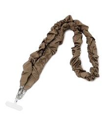 SHOO・LA・RUE（シューラルー）の「シャーリングストラップ（スマホグッズ）」