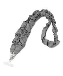 SHOO・LA・RUE（シューラルー）の「シャーリングストラップ（スマホグッズ）」