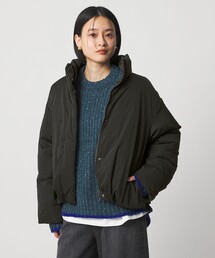 スタンド ダウンジャケット <A DAY IN THE LIFE>