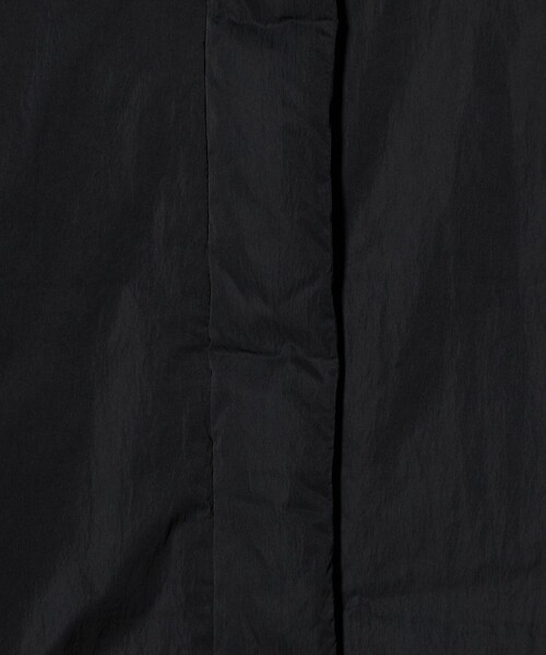 A DAY IN THE LIFE UNITED ARROWS(アデイインザライフユナイテッドアローズ)の「スタンド ダウンジャケット <A DAY IN THE LIFE>(ダウンジャケット/コート・レディース・ダークグレー/オリーブ/ブラック/ナチュラル・FREE)」の15枚目の写真