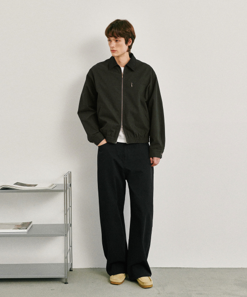 GLW（ジーエルダブリュ）の「コットンカーブパンツブラック（その他パンツ・レディース・その他・SMALL/MEDIUM/LARGE）」の19枚目の写真