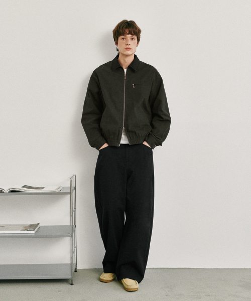 GLW（ジーエルダブリュ）の「コットンカーブパンツブラック（その他パンツ・レディース・その他・SMALL/MEDIUM/LARGE）」の21枚目の写真