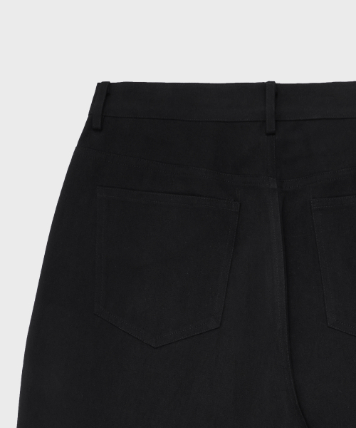 GLW（ジーエルダブリュ）の「コットンカーブパンツブラック（その他パンツ・レディース・その他・SMALL/MEDIUM/LARGE）」の14枚目の写真