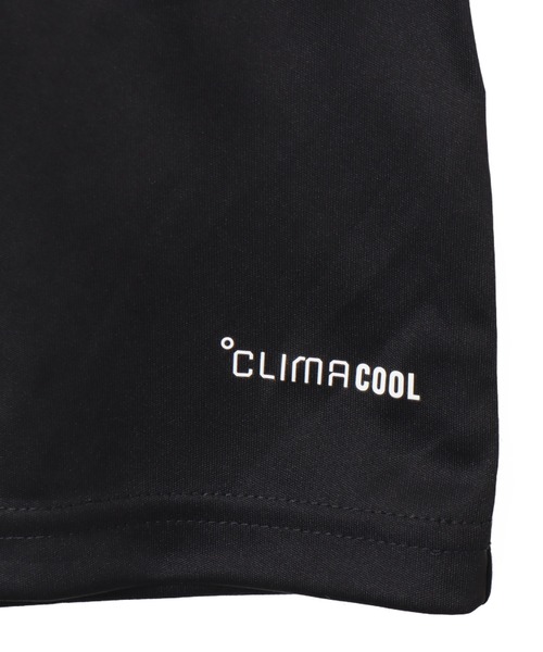 adidas(アディダス)の「adidas JAMAICA 26 X BOB MARLEY AWAY PRE MATCH JERSEY / アディダス ジャマイカ26 × ボブマーリー アウェイ プレマッチ ジャージ(ジャージ・メンズ・ブラック・L/M/S/XL/XXL)」の8枚目の写真