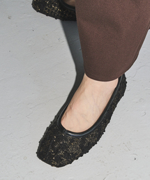 【新品】GRISE　ルタロン　オデットエオディール　ファビオルスコーニ　レペット LE TALON｜ルタロンのシューズ通販 - ZOZOTOWN