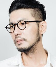 ASHCROFT｜アッシュクロフトのメガネ通販 - ZOZOTOWN