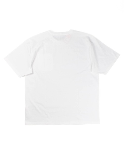 Carhartt(カーハート)の「【PH3】【Carhartt/カーハート】Workwear Pocket Short Sleeve T-Shirt K87(Tシャツ/カットソー・メンズ・ホワイト・LARGE/X-LARGE)」の5枚目の写真