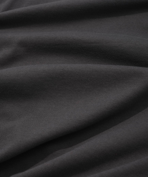 COVERNAT(カバーナット)の「アーチロゴTシャツチャコール(Tシャツ/カットソー・レディース・その他・MEDIUM/SMALL/LARGE/X-LARGE/X-SMALL)」の6枚目の写真