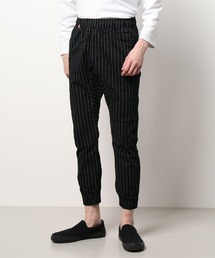 Bling Leads（ブリングリーズ）の「【Bling leads】サルエルジョガーパンツ（その他パンツ）」